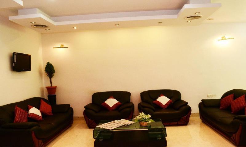 Hotel Riverside Resort And Spa Kumbakonam Exteriér fotografie