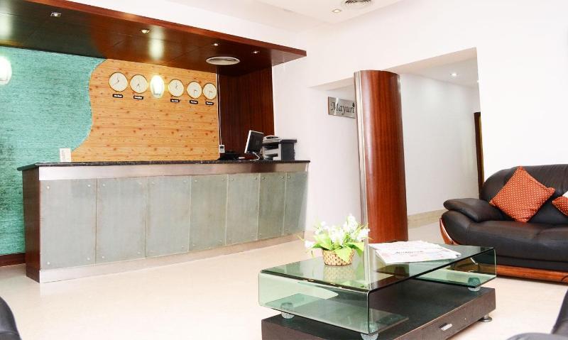 Hotel Riverside Resort And Spa Kumbakonam Exteriér fotografie